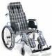 Hilton Reclining Wheelchair
