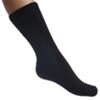 Oedema Socks: Cotton 100% Elastic Free Sock