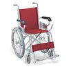 Wessex Lightweight Self Propelled Wheelchair
