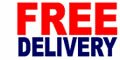 Free Delivery on all order